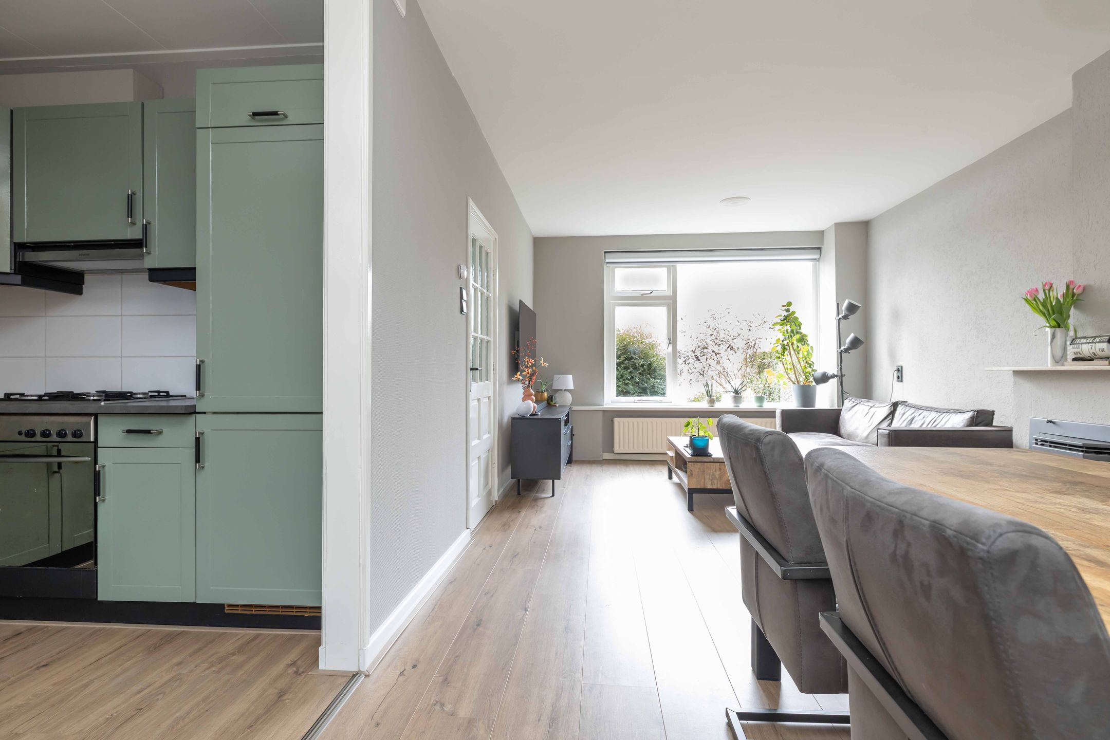 Foto 15 van Begoniastraat 61