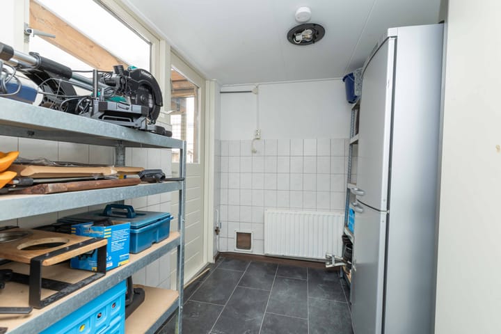 Photo 19 of Begoniastraat 61