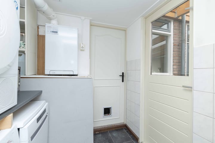 Photo 20 of Begoniastraat 61