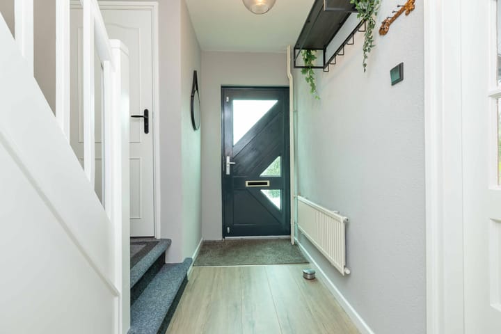 Photo 21 of Begoniastraat 61