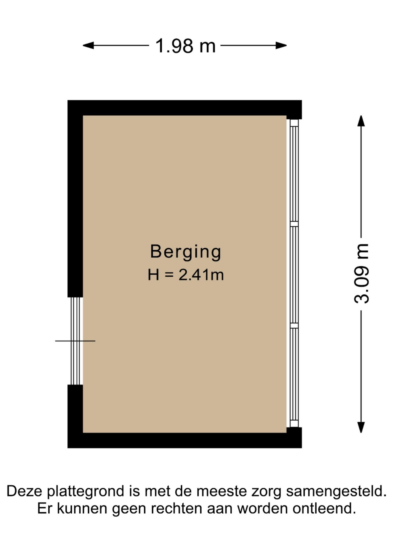 Foto 27 van Willem de Rijkelaan 20