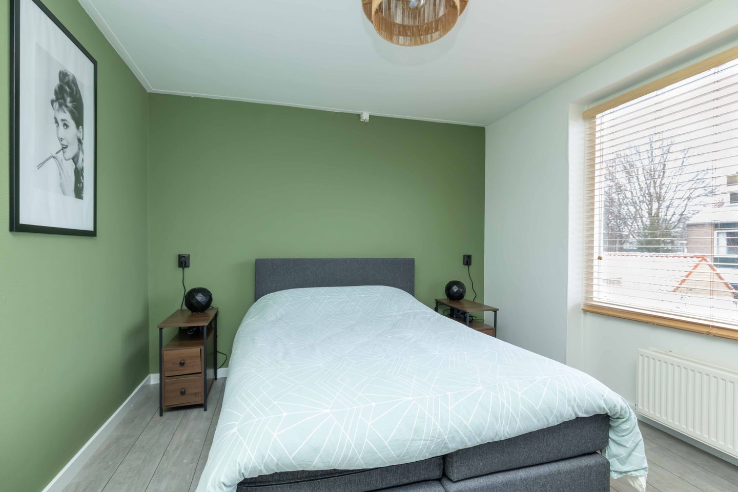 Foto 25 van Begoniastraat 61