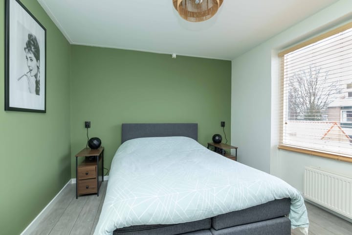 Photo 25 of Begoniastraat 61