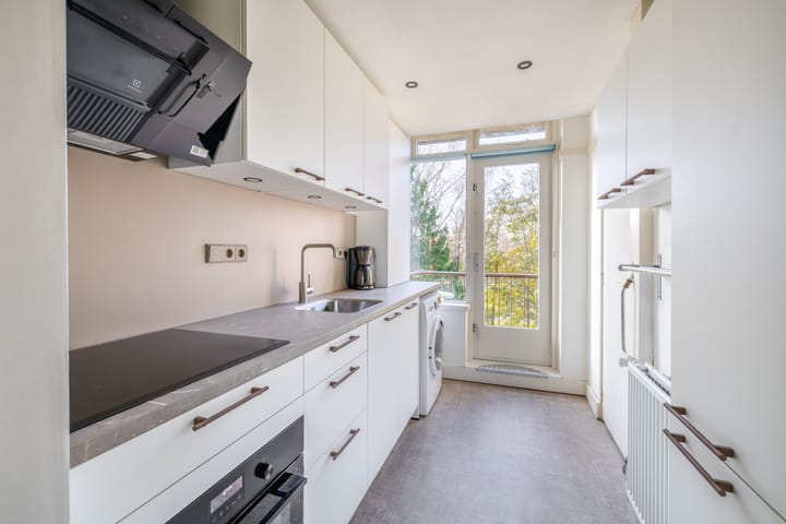 Foto 4 van Willem de Rijkelaan 20