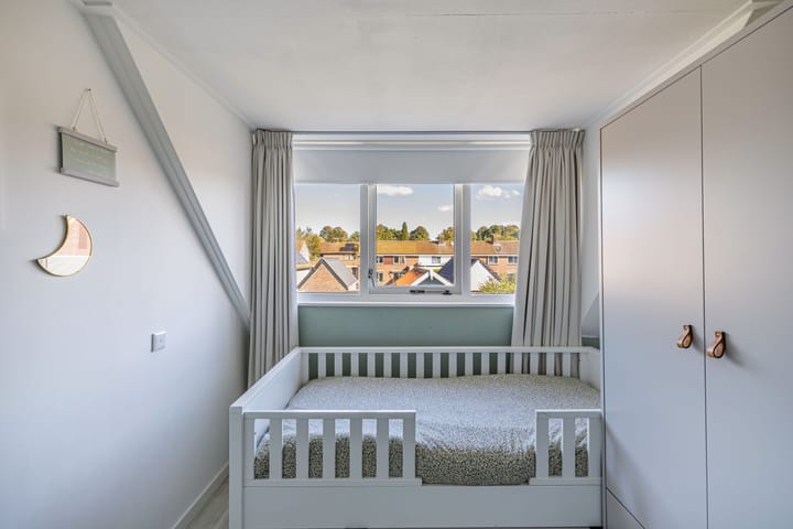 Foto 30 van Noordakker 40