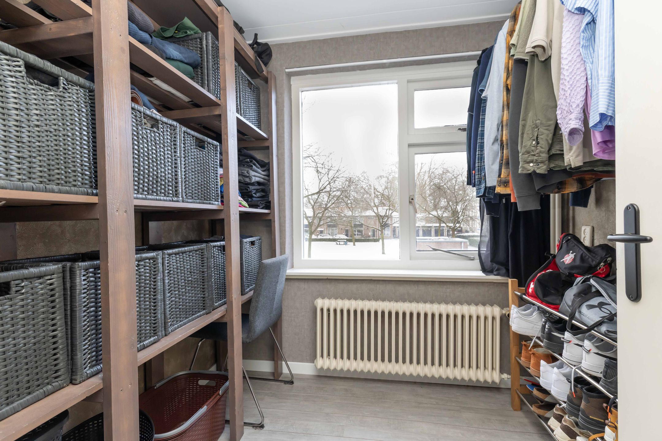 Foto 33 van Begoniastraat 61