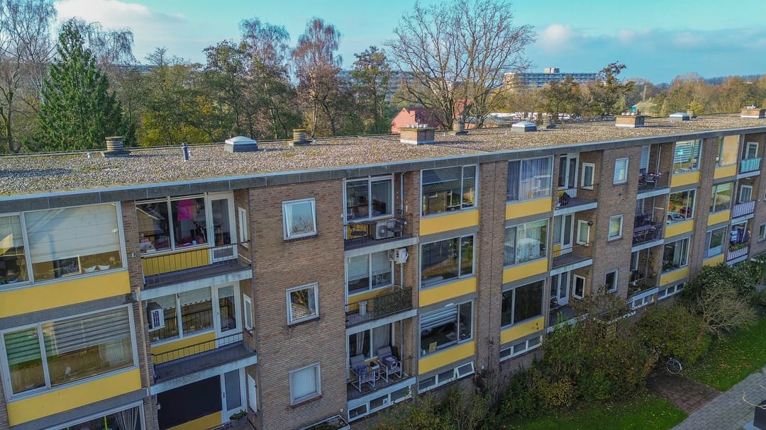 Foto 7 van Willem de Rijkelaan 20