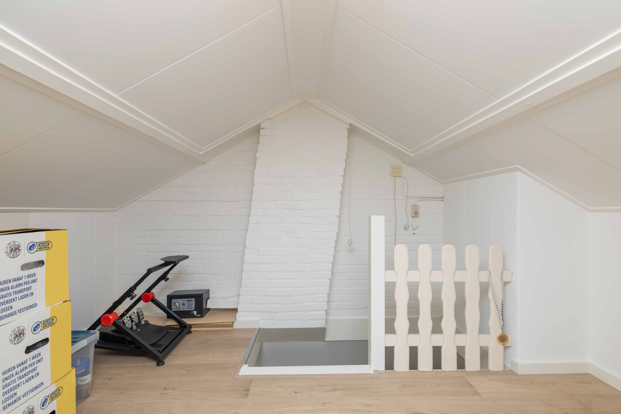 Foto 36 van Begoniastraat 61