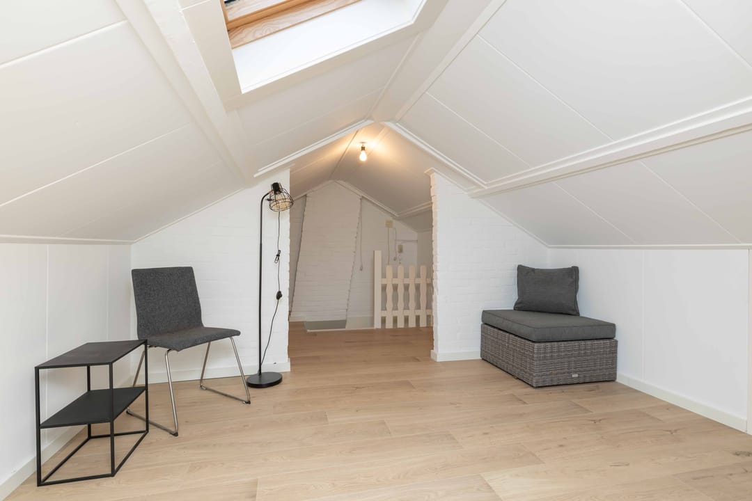 Foto 38 van Begoniastraat 61