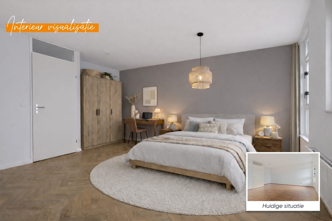 Photo 37 of Bevrijderslaantje 76