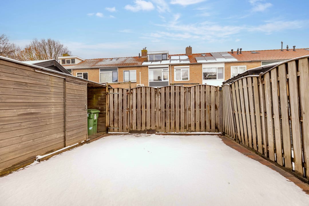 Foto 41 van Begoniastraat 61