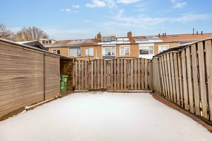 Photo 41 of Begoniastraat 61