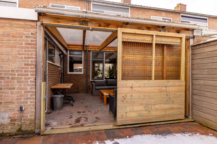 Photo 42 of Begoniastraat 61