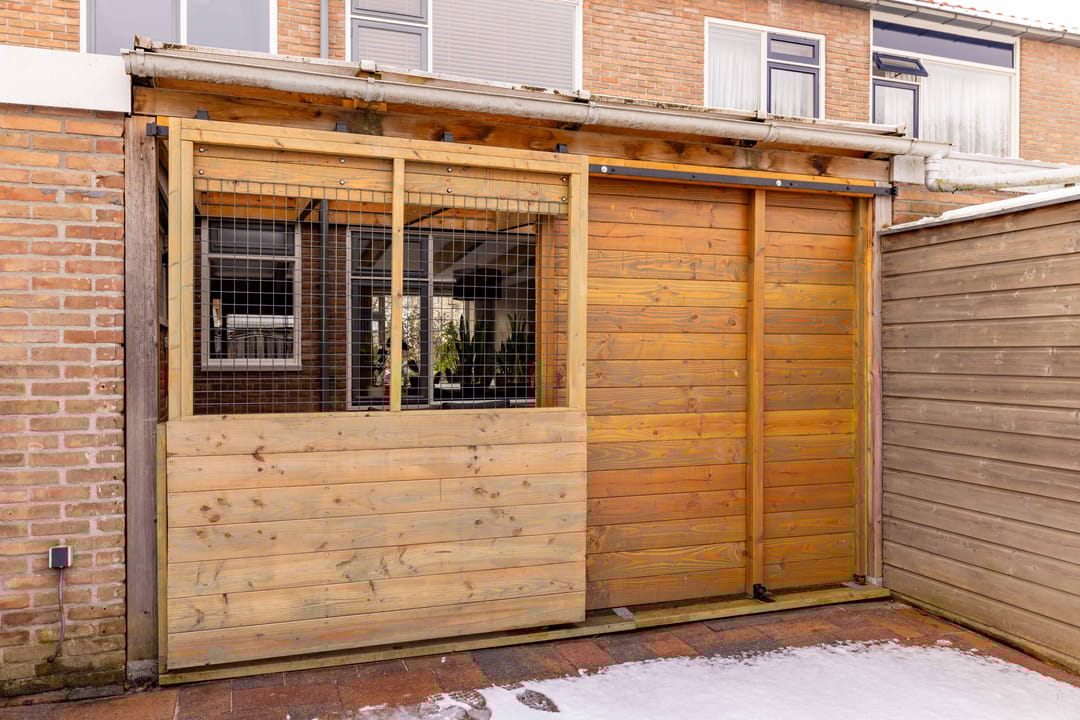 Foto 43 van Begoniastraat 61