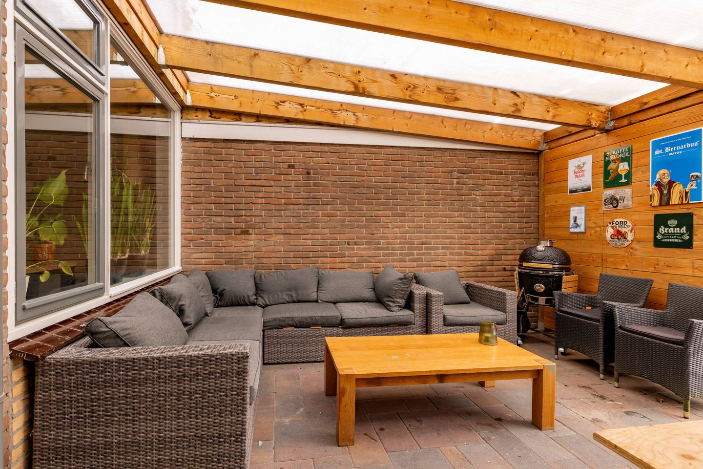 Foto 44 van Begoniastraat 61