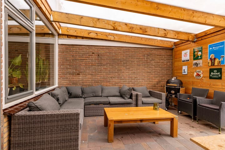 Photo 44 of Begoniastraat 61