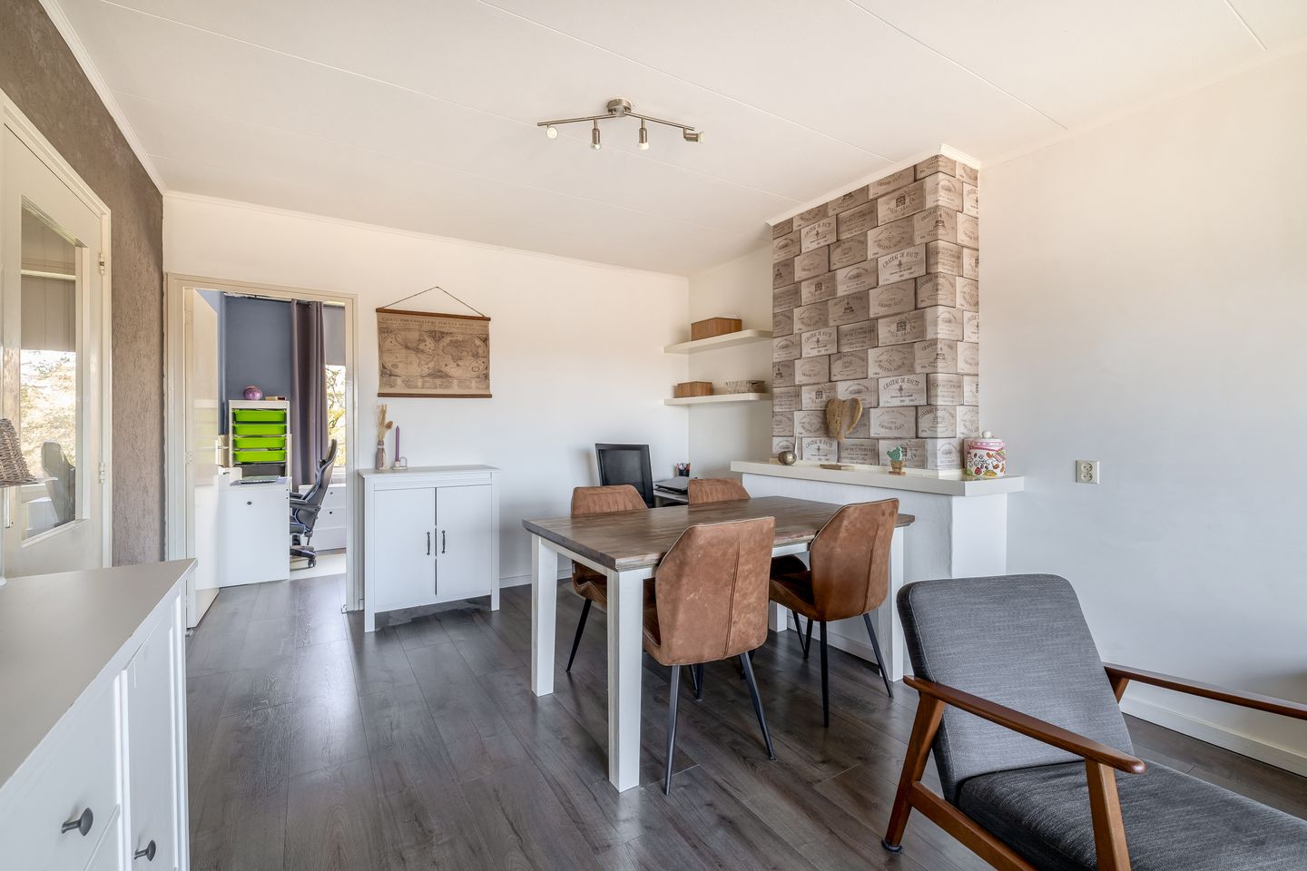 Foto 10 van Willem de Rijkelaan 20