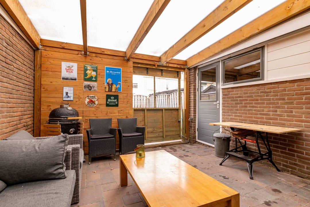 Foto 46 van Begoniastraat 61