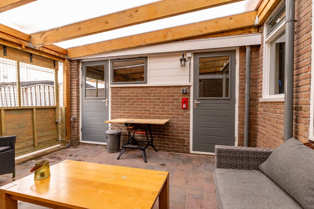 Foto 47 van Begoniastraat 61