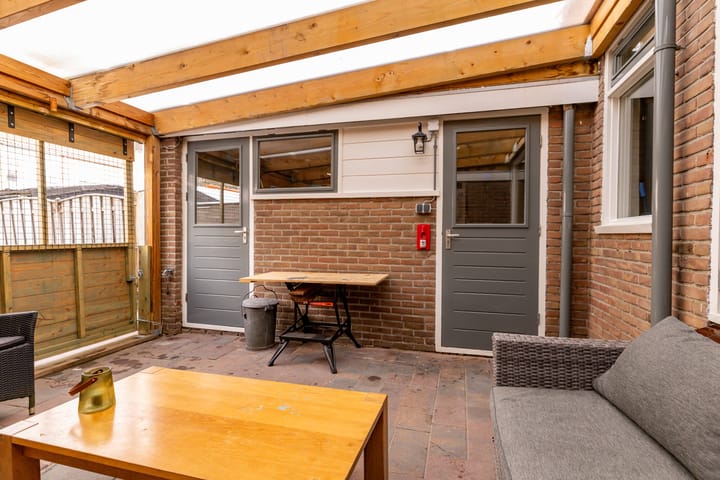 Photo 47 of Begoniastraat 61