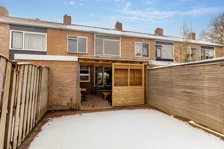 Photo 49 of Begoniastraat 61