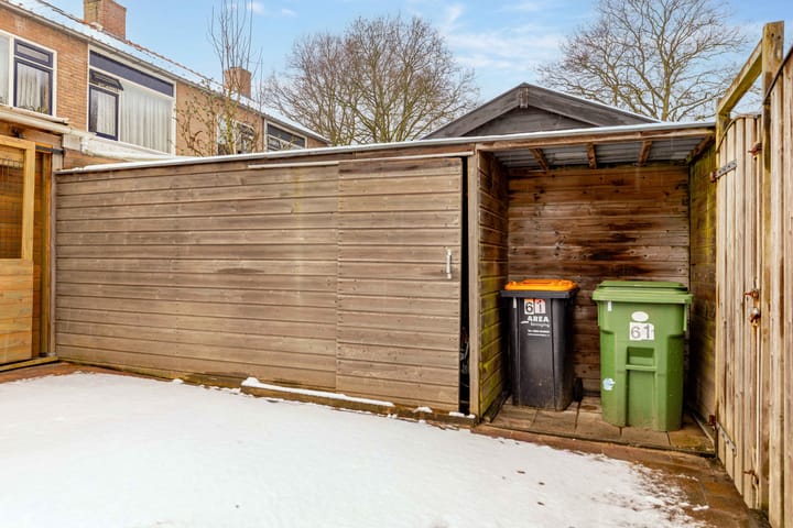 Photo 50 of Begoniastraat 61