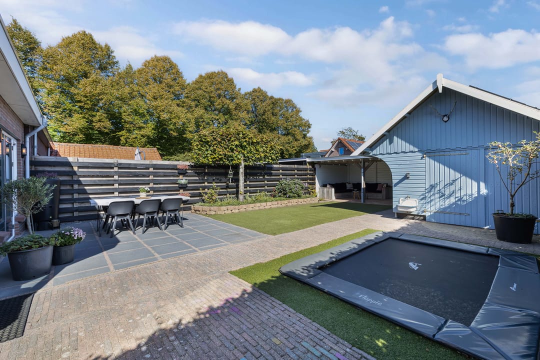 Photo 38 of Noordakker 40