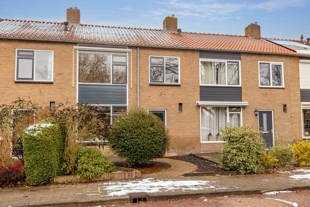 Foto 52 van Begoniastraat 61