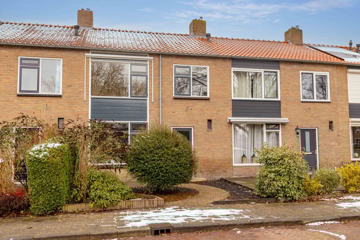 Photo 52 of Begoniastraat 61