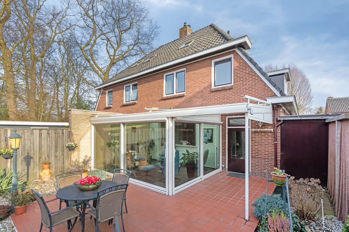 Foto 50 van Meester Lovinklaan 8