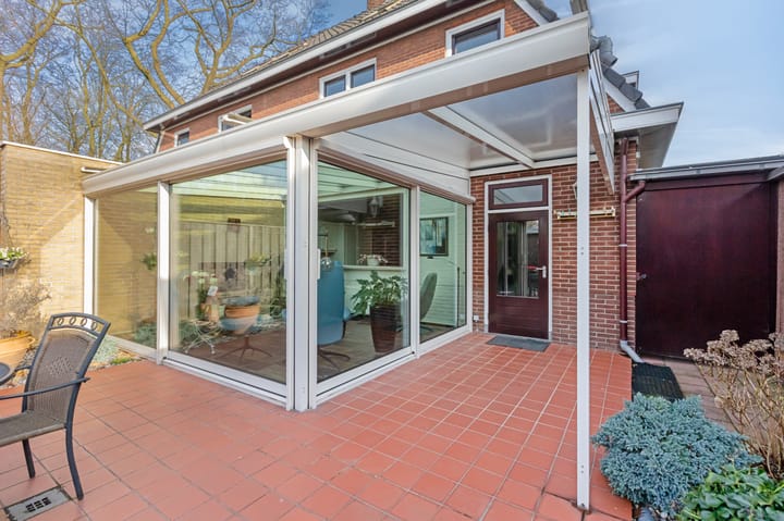 Foto 51 van Meester Lovinklaan 8