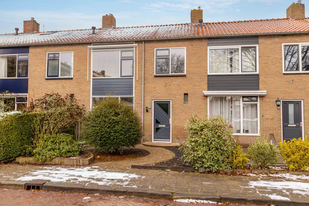 Foto 53 van Begoniastraat 61