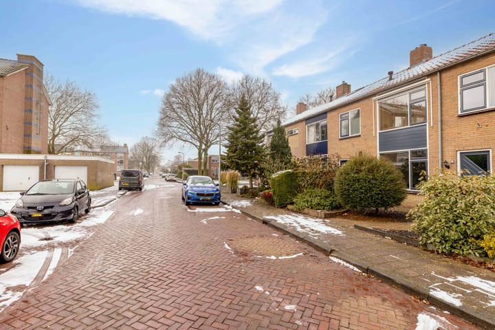 Photo 54 of Begoniastraat 61