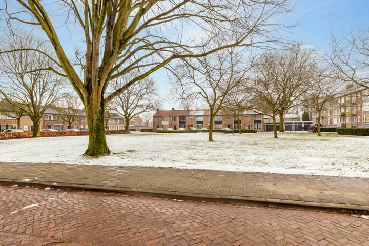 Photo 55 of Begoniastraat 61