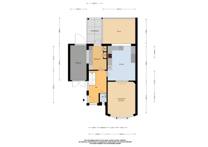 Foto 54 van Meester Lovinklaan 8