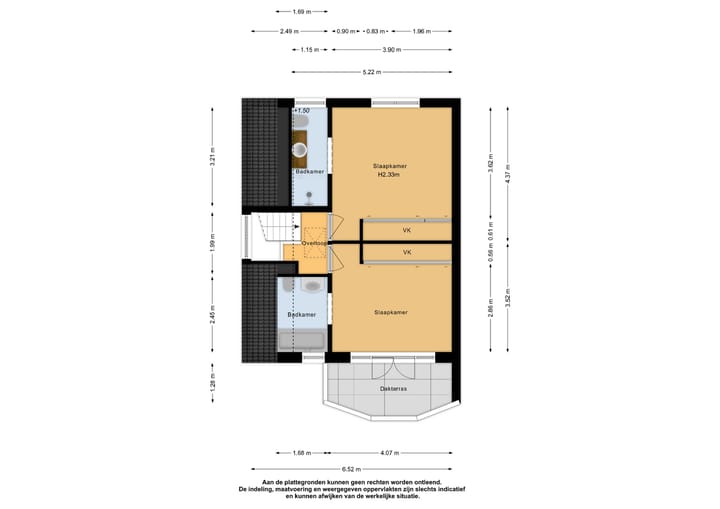 Foto 55 van Meester Lovinklaan 8