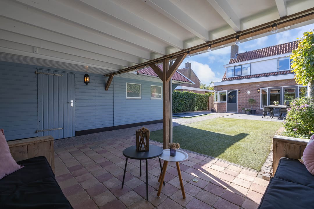 Photo 41 of Noordakker 40