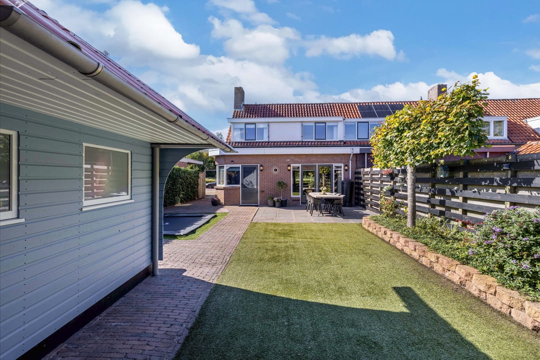 Photo 43 of Noordakker 40