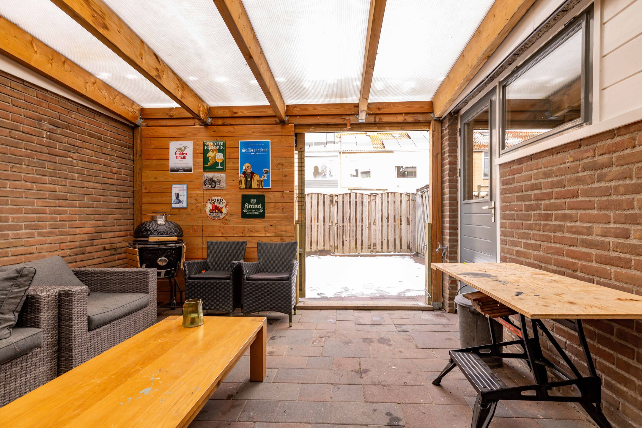 Foto 45 van Begoniastraat 61