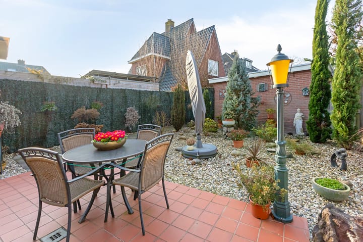 Foto 53 van Meester Lovinklaan 8