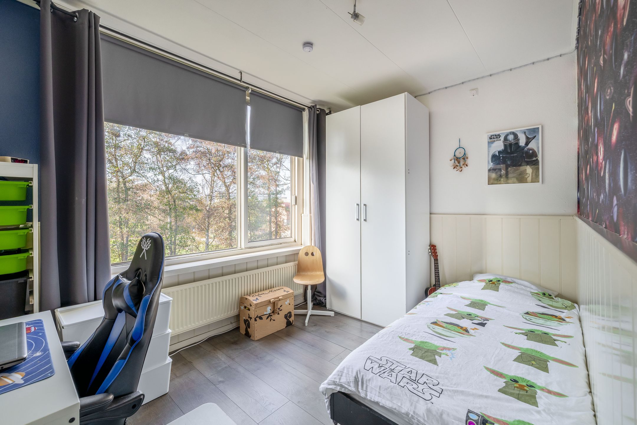 Foto 15 van Willem de Rijkelaan 20