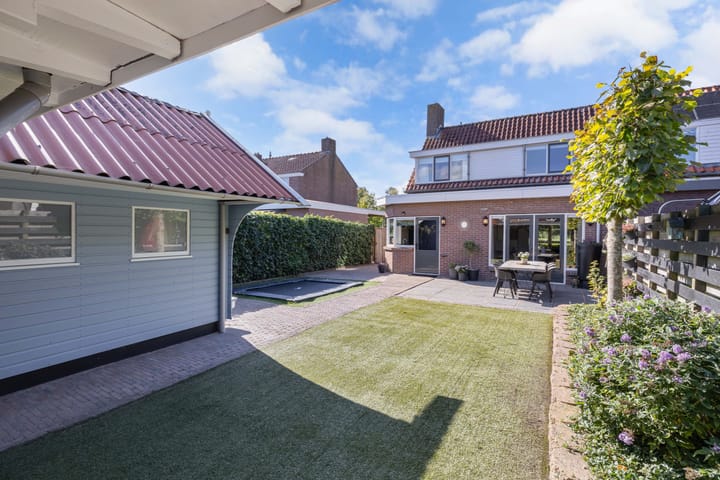 Foto 42 van Noordakker 40