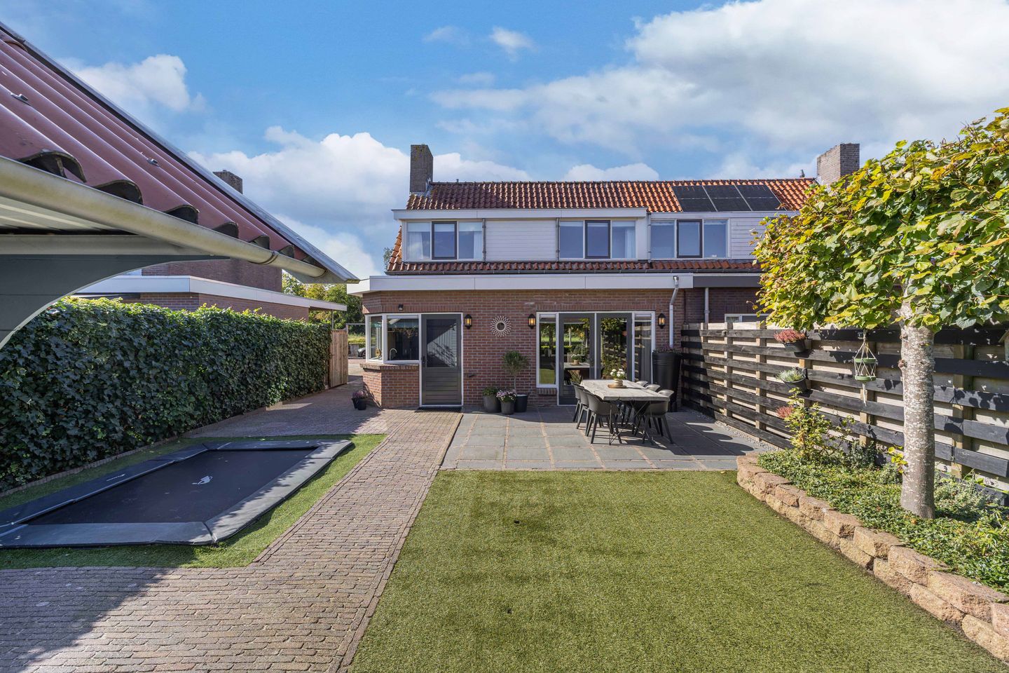 Photo 44 of Noordakker 40