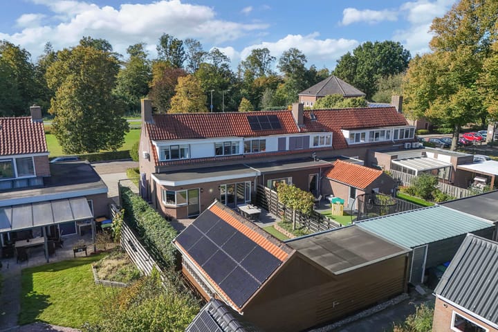 Foto 47 van Noordakker 40