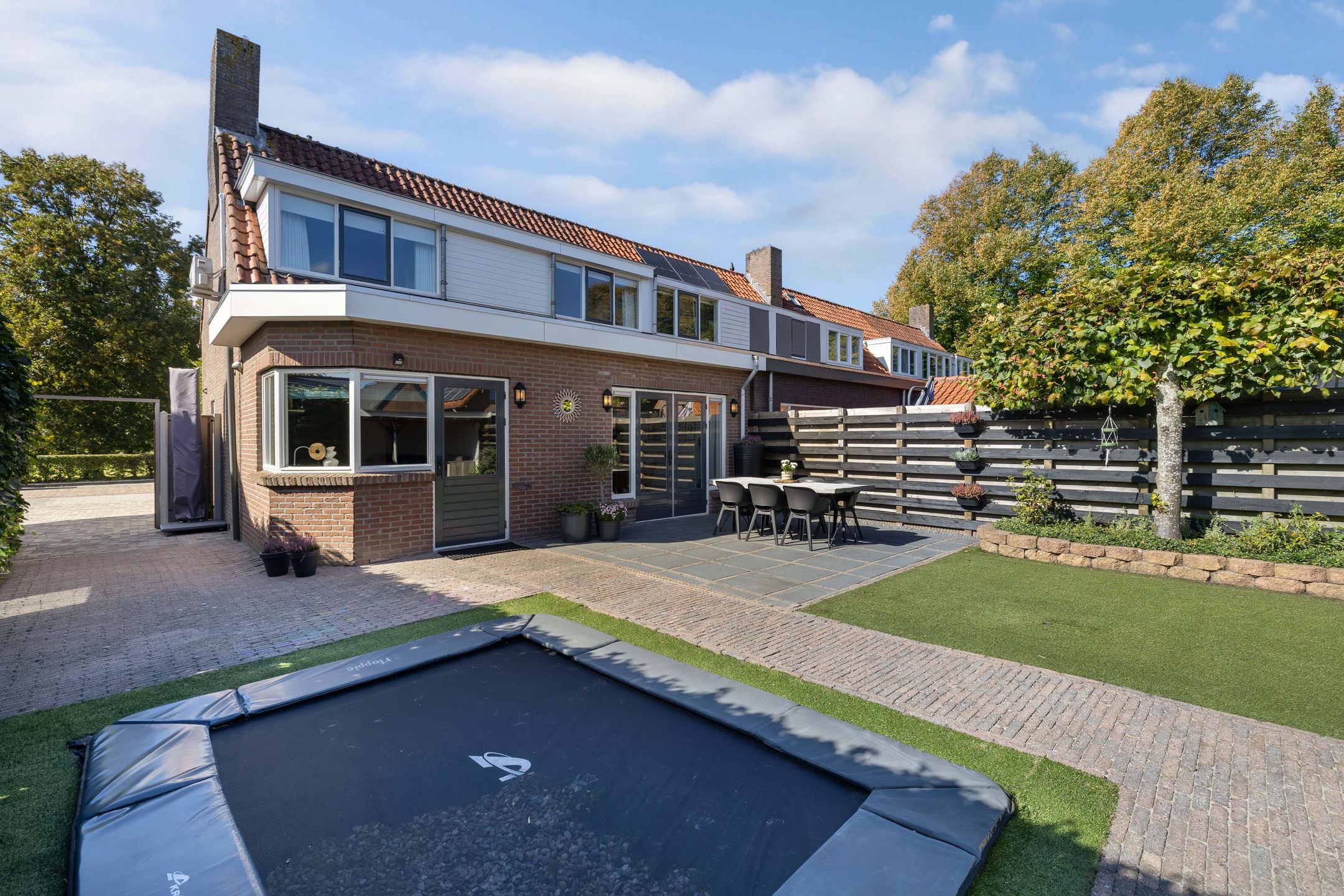 Photo 45 of Noordakker 40