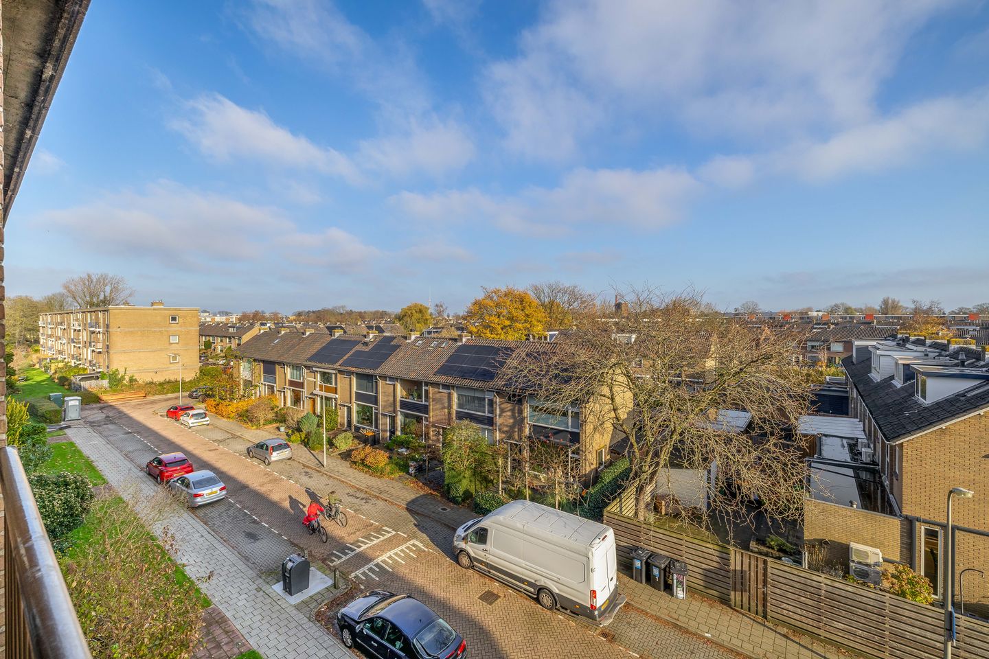 Foto 20 van Willem de Rijkelaan 20