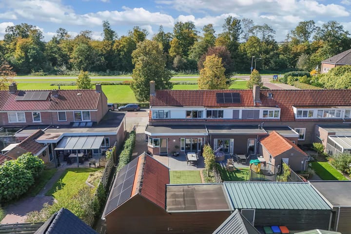 Foto 46 van Noordakker 40