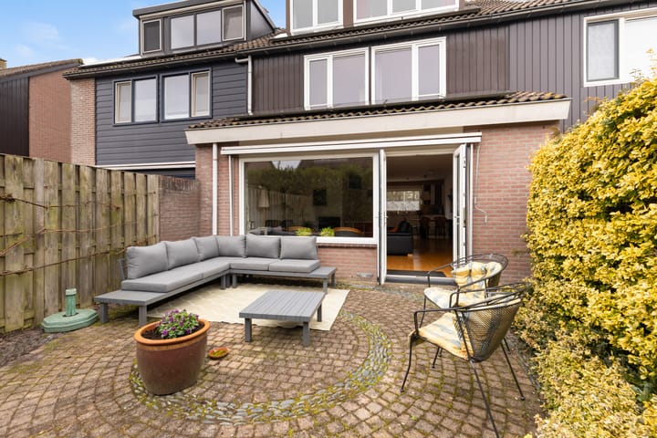 Foto 4 van Ds. Rijperstraat 22