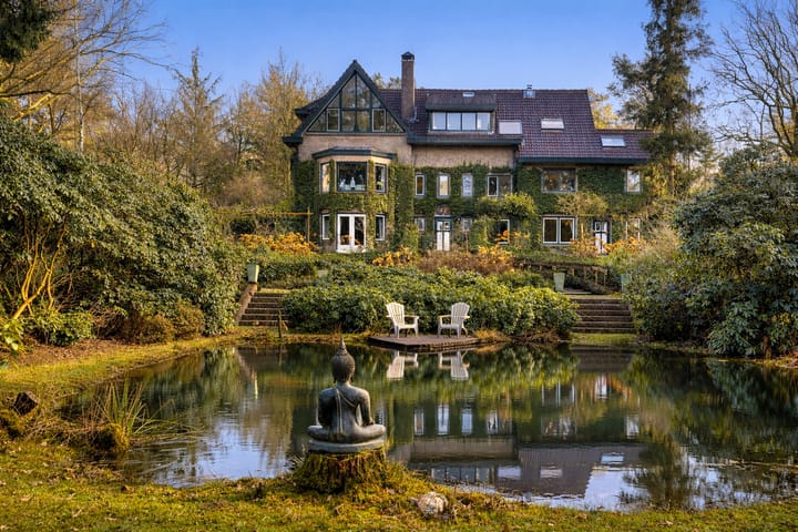 Foto 5 van Renderklippenweg 7