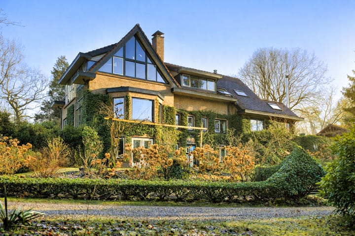 Foto 4 van Renderklippenweg 7